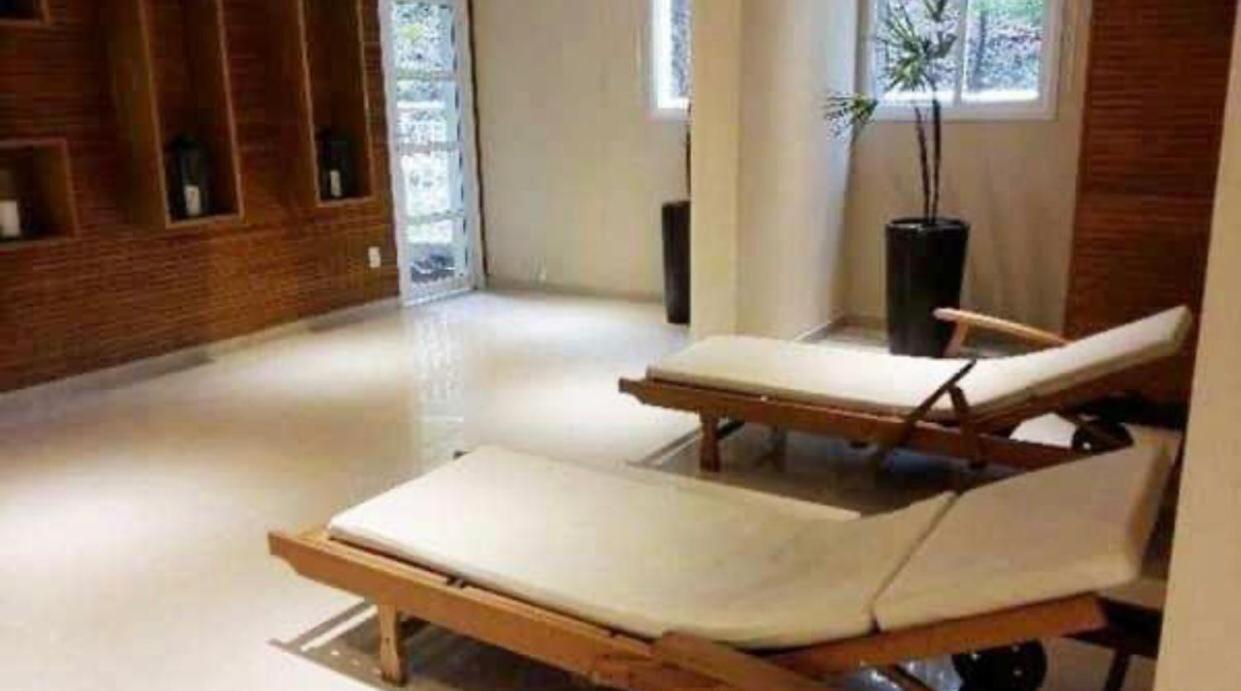 Loft Duplex Impression Morumbi * Sao Paulo