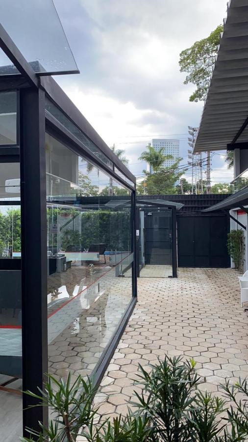 Hotel Living Morumbi