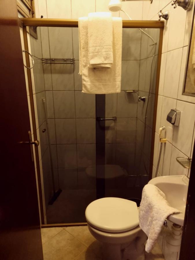 Hobi Hostel *