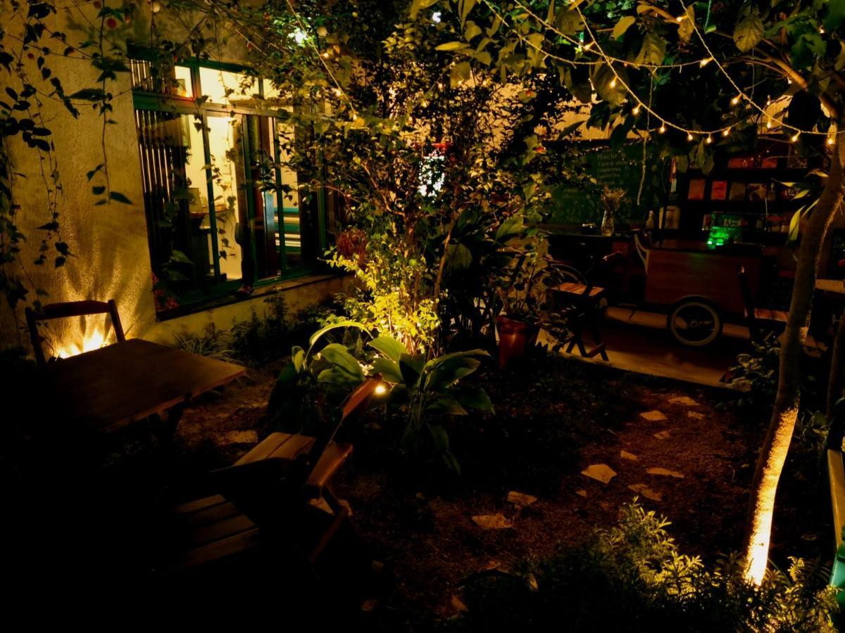 Hobi Hostel Sao Paulo