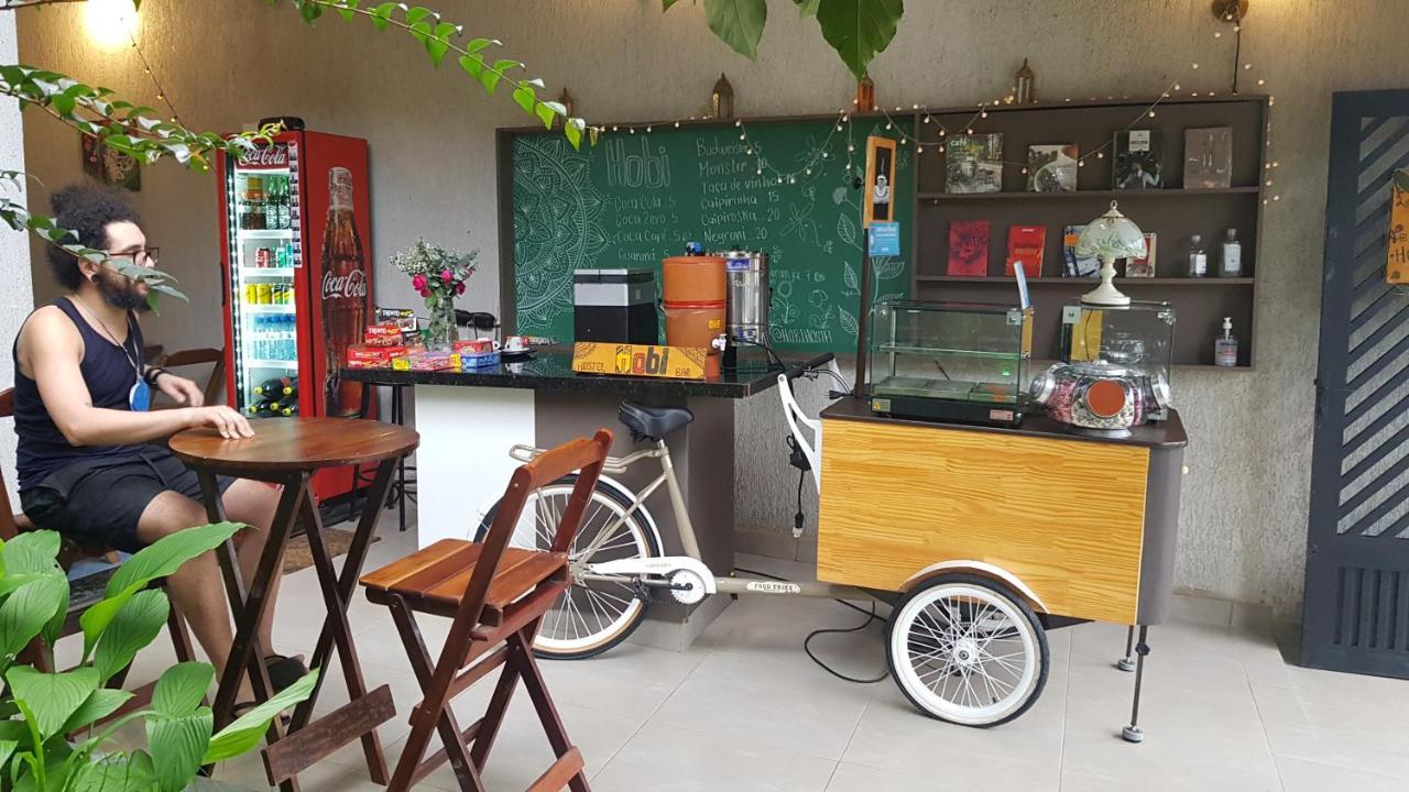 Hostel Hobi Sao Paulo