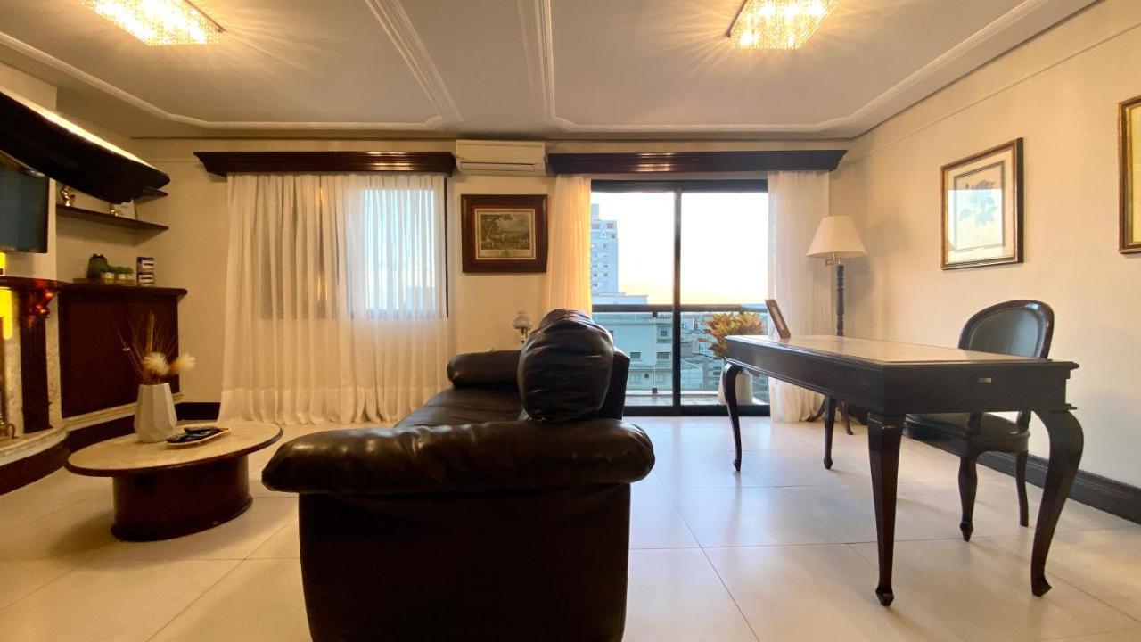 Anora Spaces - Strawinski Apartment Sao Paulo