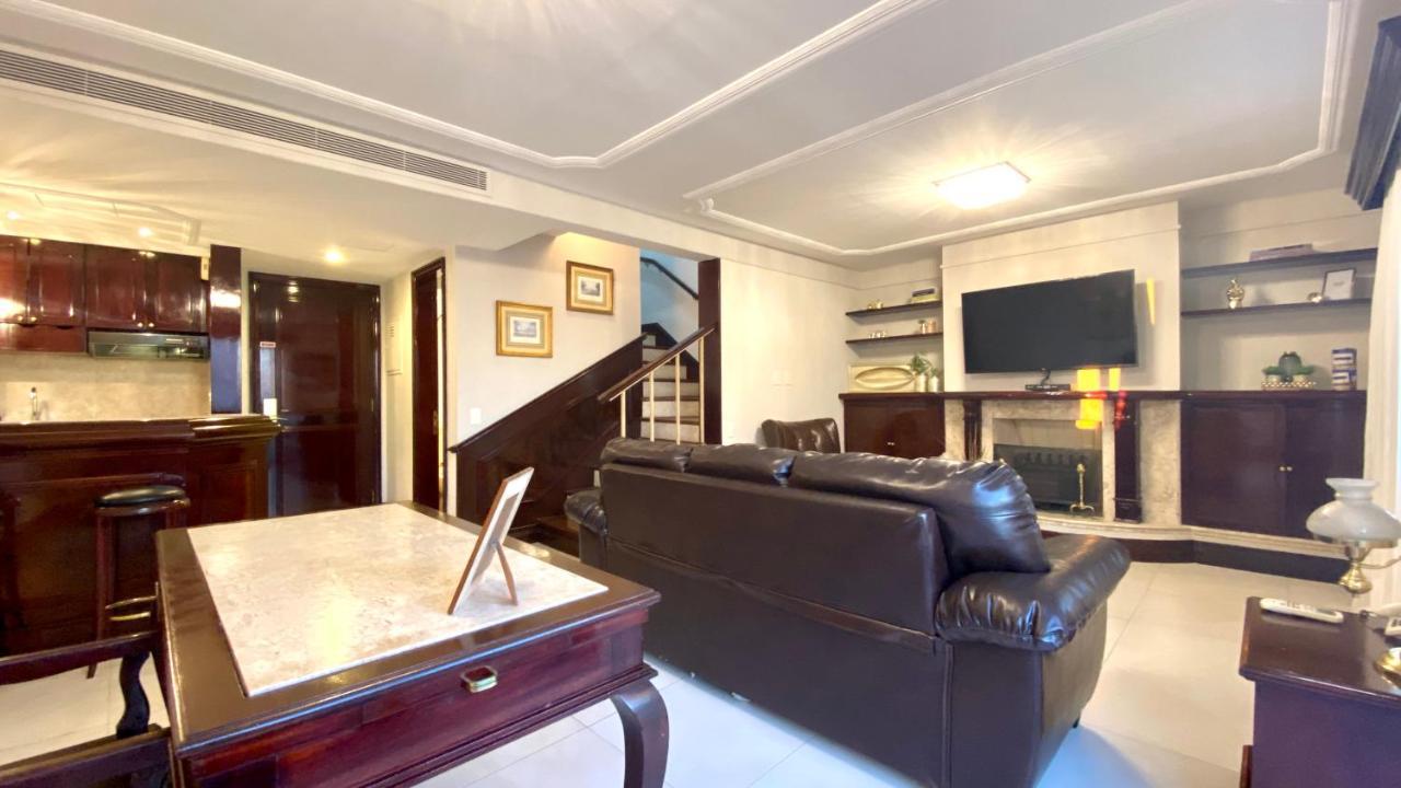 Anora Spaces - Strawinski Apartment Sao Paulo