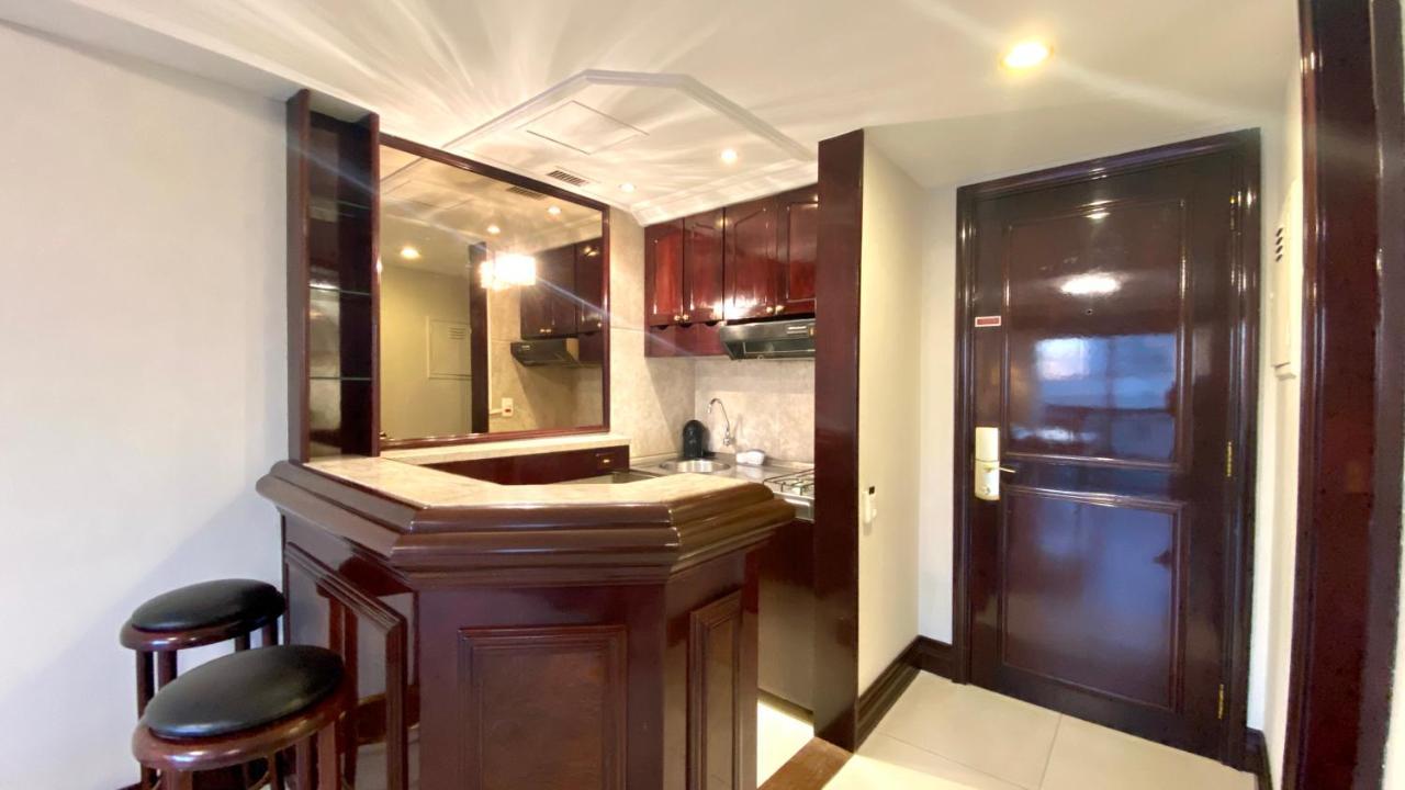 Anora Spaces - Strawinski Apartment Sao Paulo