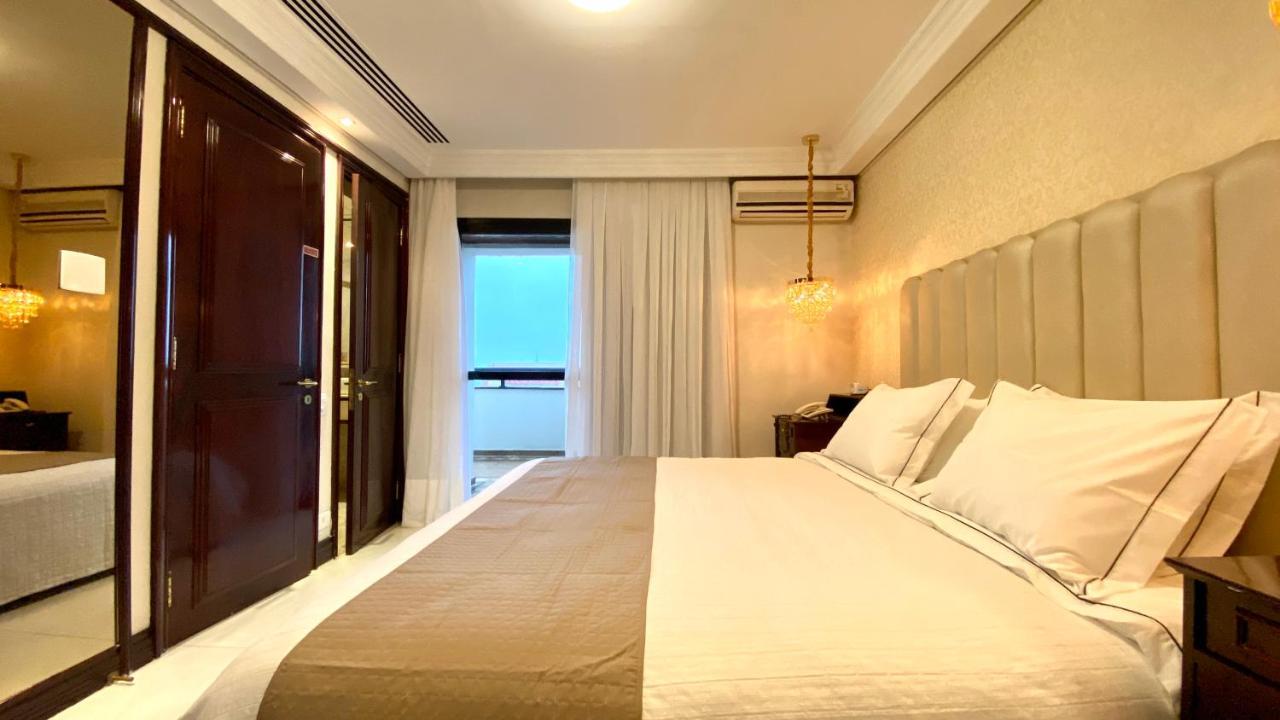 Apartment Anora Spaces - Strawinski Sao Paulo