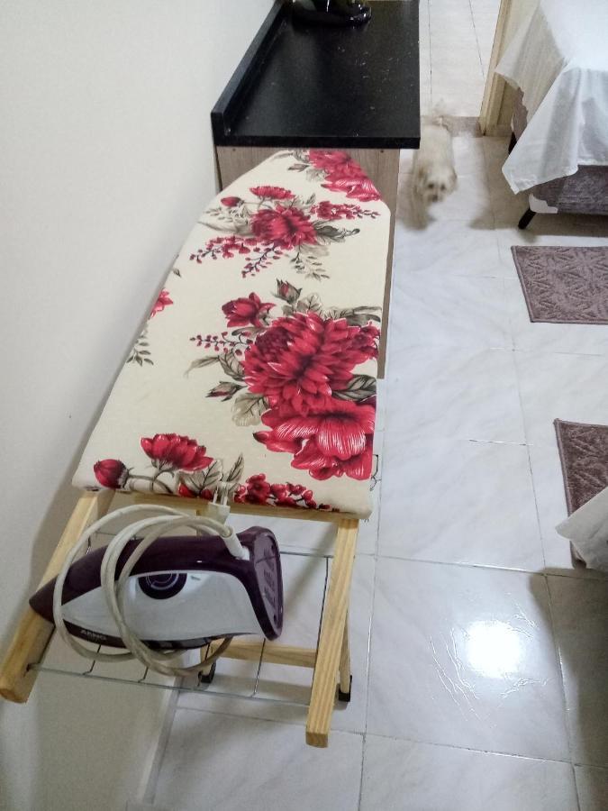 Casa Na Freguesia Do O Proximo A Delegacia 28 Dp Holiday home