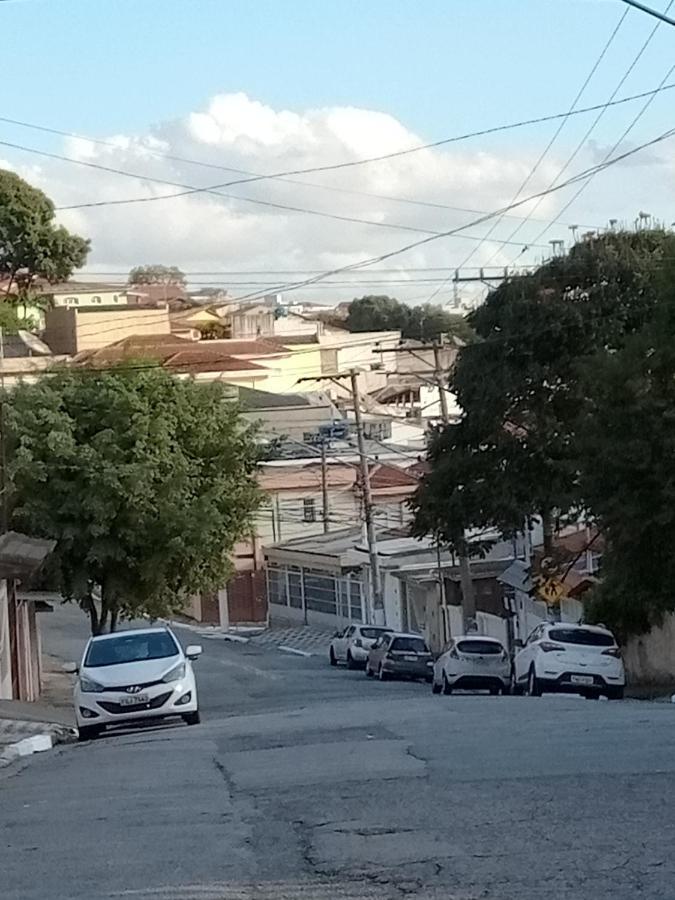 Casa Na Freguesia Do O Proximo A Delegacia 28 Dp * Sao Paulo