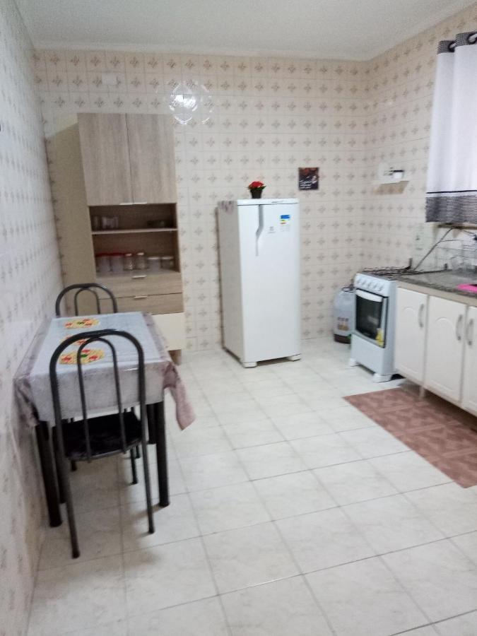 Holiday home Casa Na Freguesia Do O Proximo A Delegacia 28 Dp *