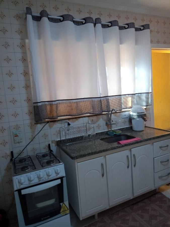 Casa Na Freguesia Do O Proximo A Delegacia 28 Dp Holiday home Sao Paulo
