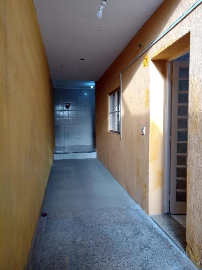 Casa Na Freguesia Do O Proximo A Delegacia 28 Dp * Sao Paulo