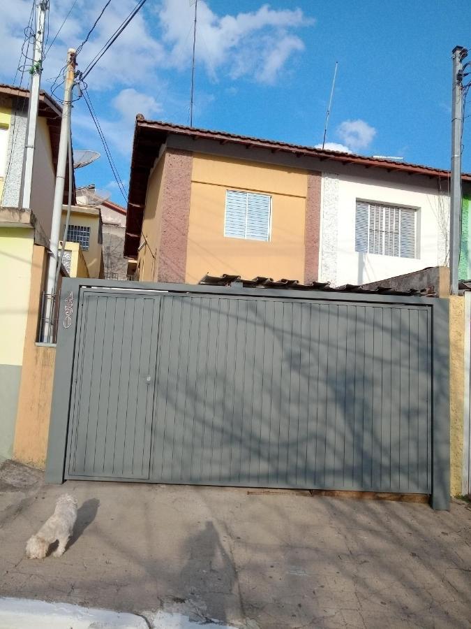 Casa Na Freguesia Do O Proximo A Delegacia 28 Dp Holiday home Sao Paulo