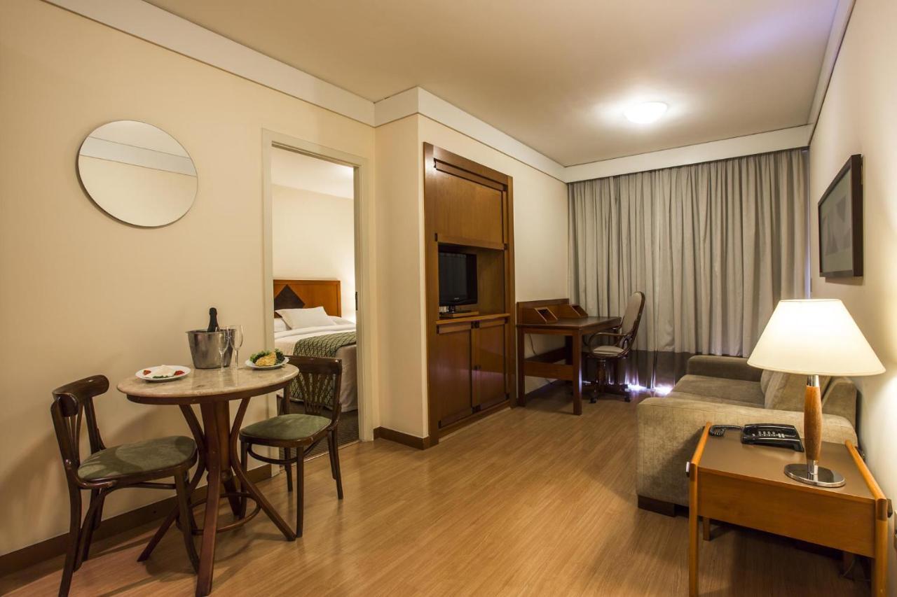 Estanplaza Nacoes Unidas Hotel