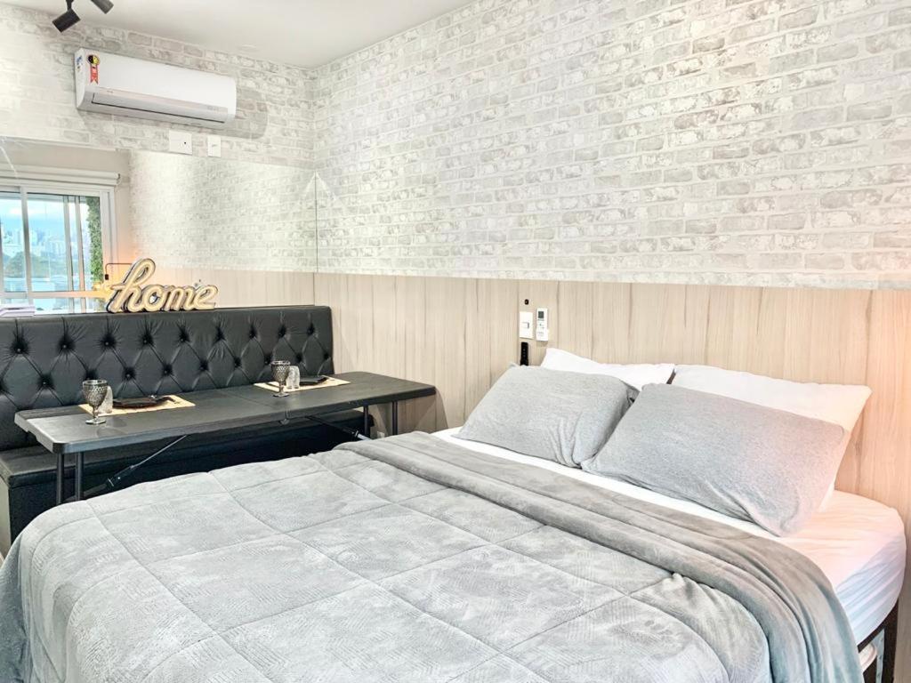 Apartamento Ap Luxo Prox Parque Ibirapuera E Expo Imigrantes Cd 904 *
