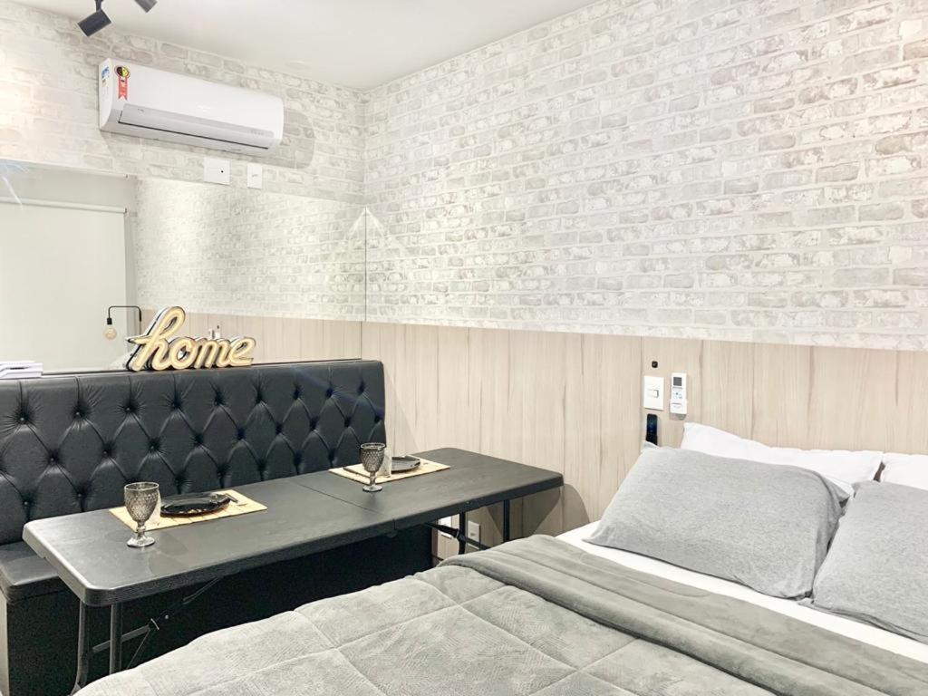 Apartamento Ap Luxo Prox Parque Ibirapuera E Expo Imigrantes Cd 904 São Paulo
