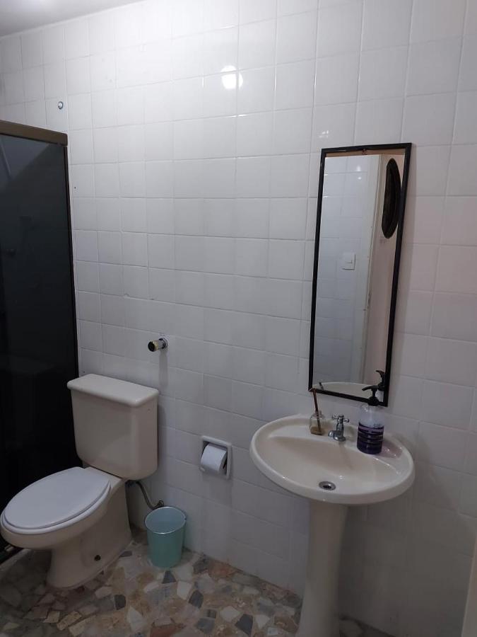 Holiday home Mansao Morumbi 91 *