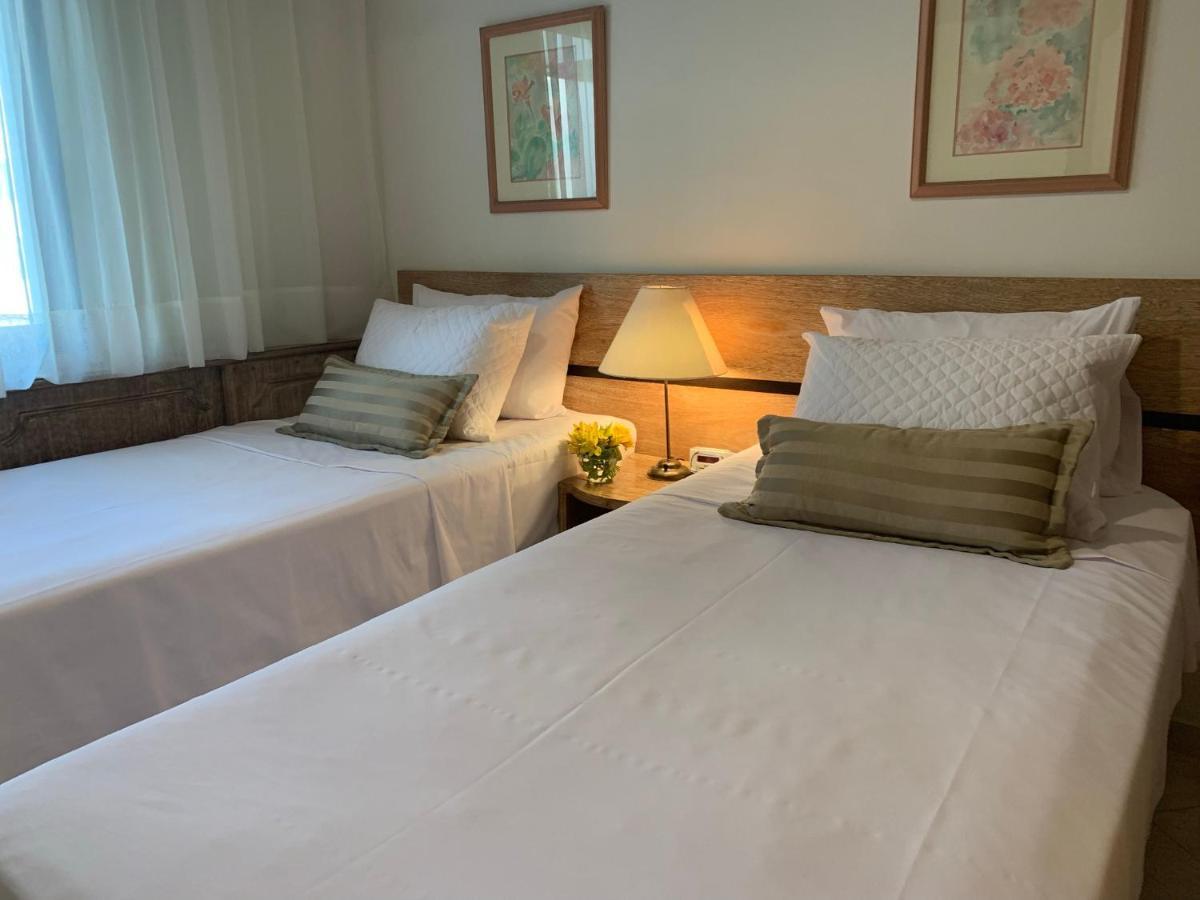 Landmark By Hotelaria Brasil Apartment Sao Paulo