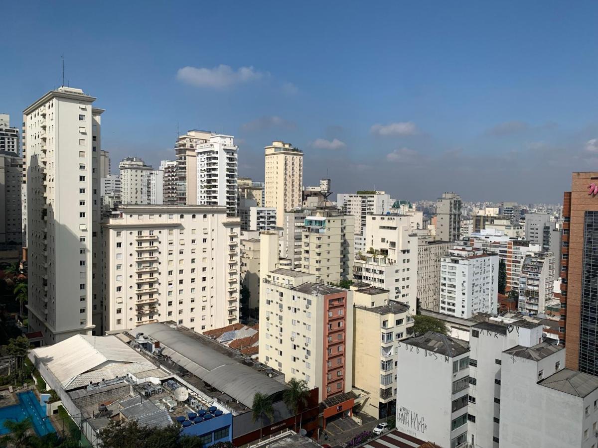 Landmark By Hotelaria Brasil Apartment