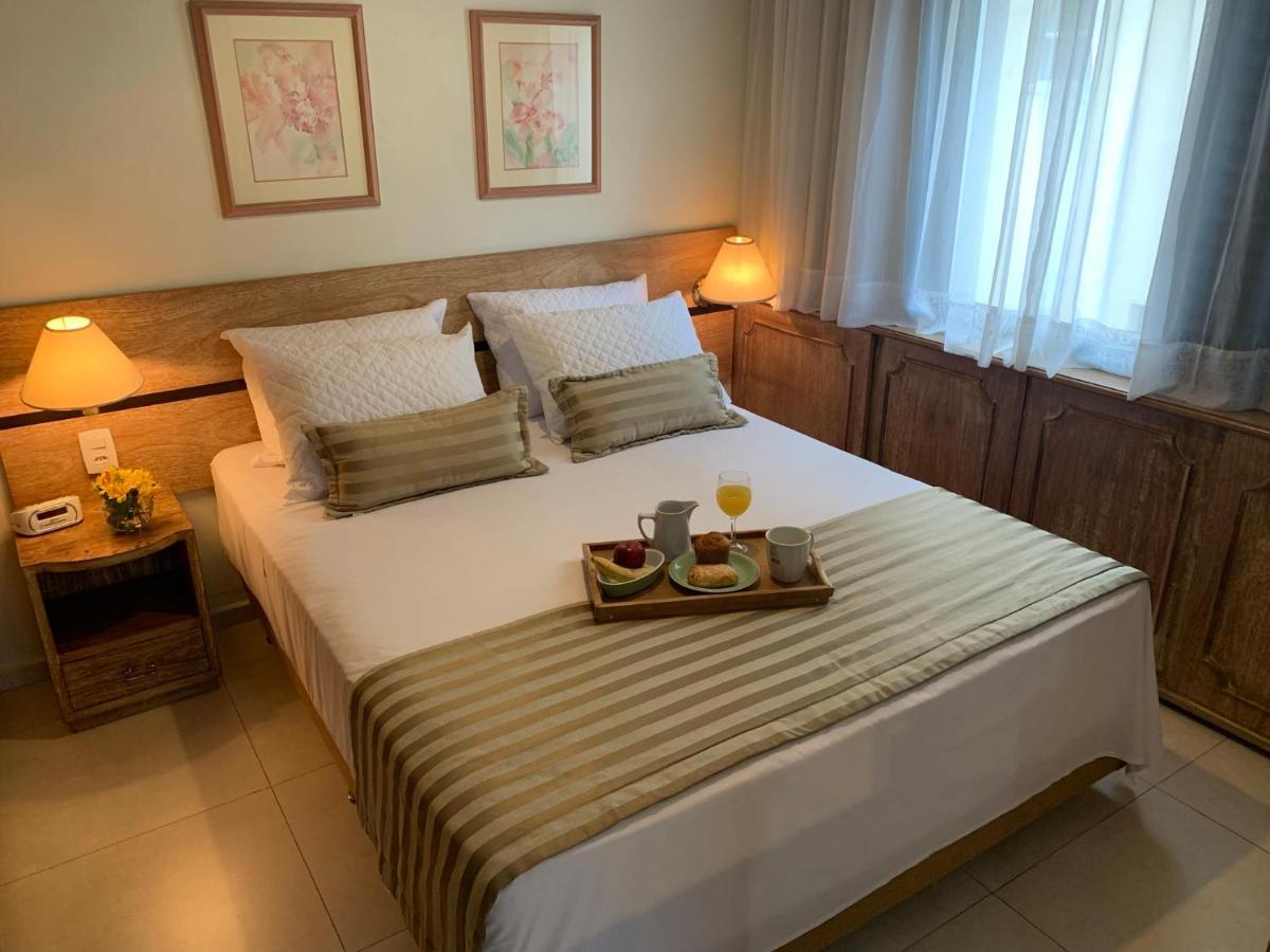 Landmark By Hotelaria Brasil Apartment *