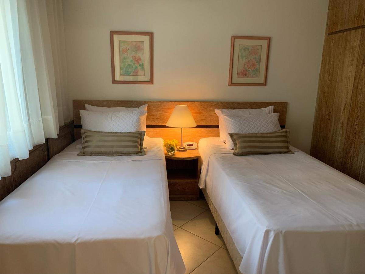 Landmark By Hotelaria Brasil Apartment