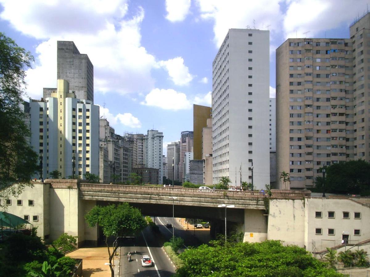 101 Centro Consolacao