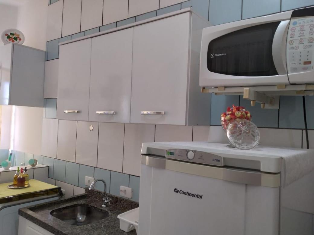 Apartment 137 Ao Lado Metro Internet 300mg *