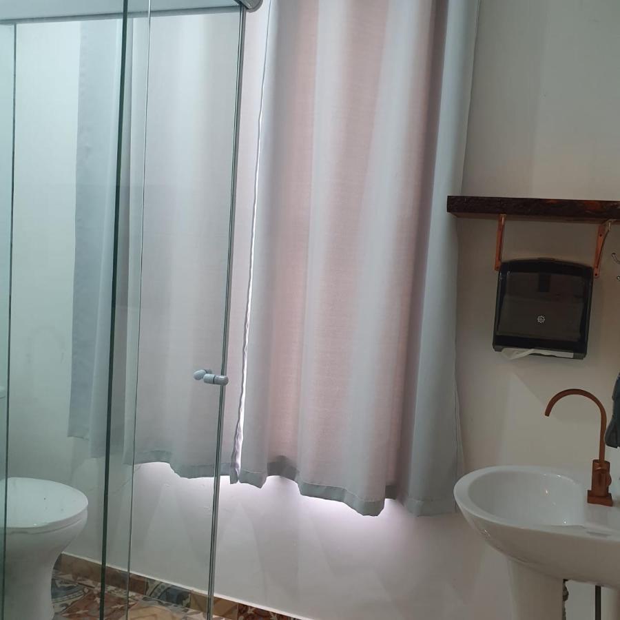 Jardins Village Hostel - Jardim Paulista