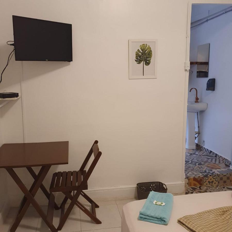 Hostel Jardins Village Hostel - Jardim Paulista