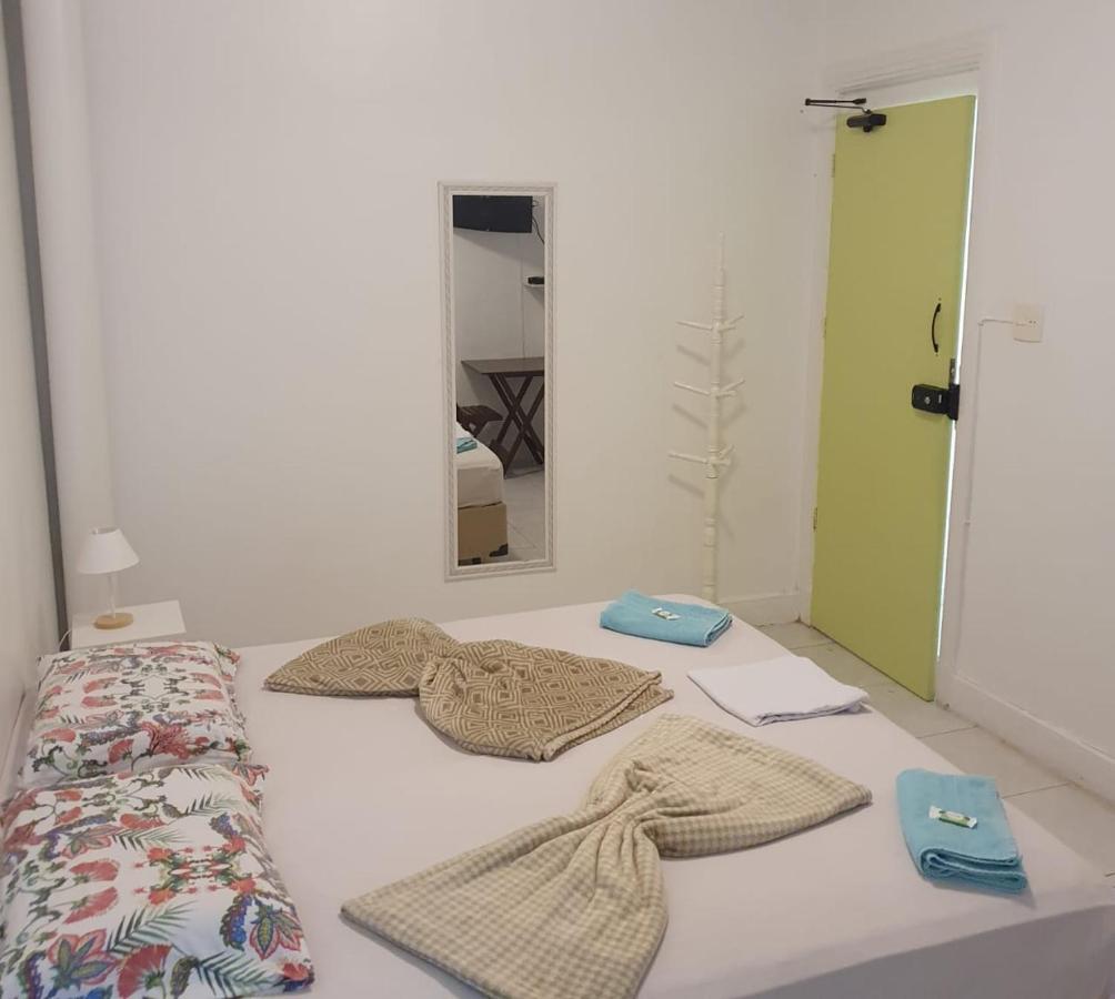 Hostel Jardins Village Hostel - Jardim Paulista *