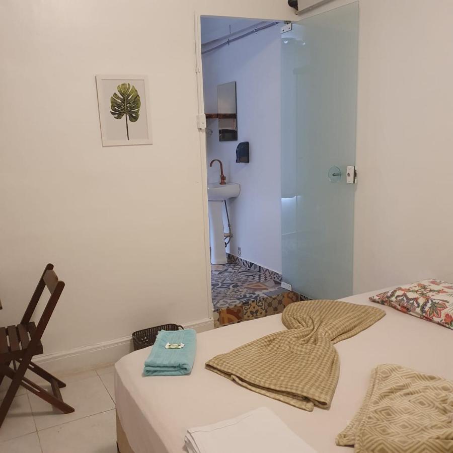 Jardins Village Hostel - Jardim Paulista Hostel Sao Paulo