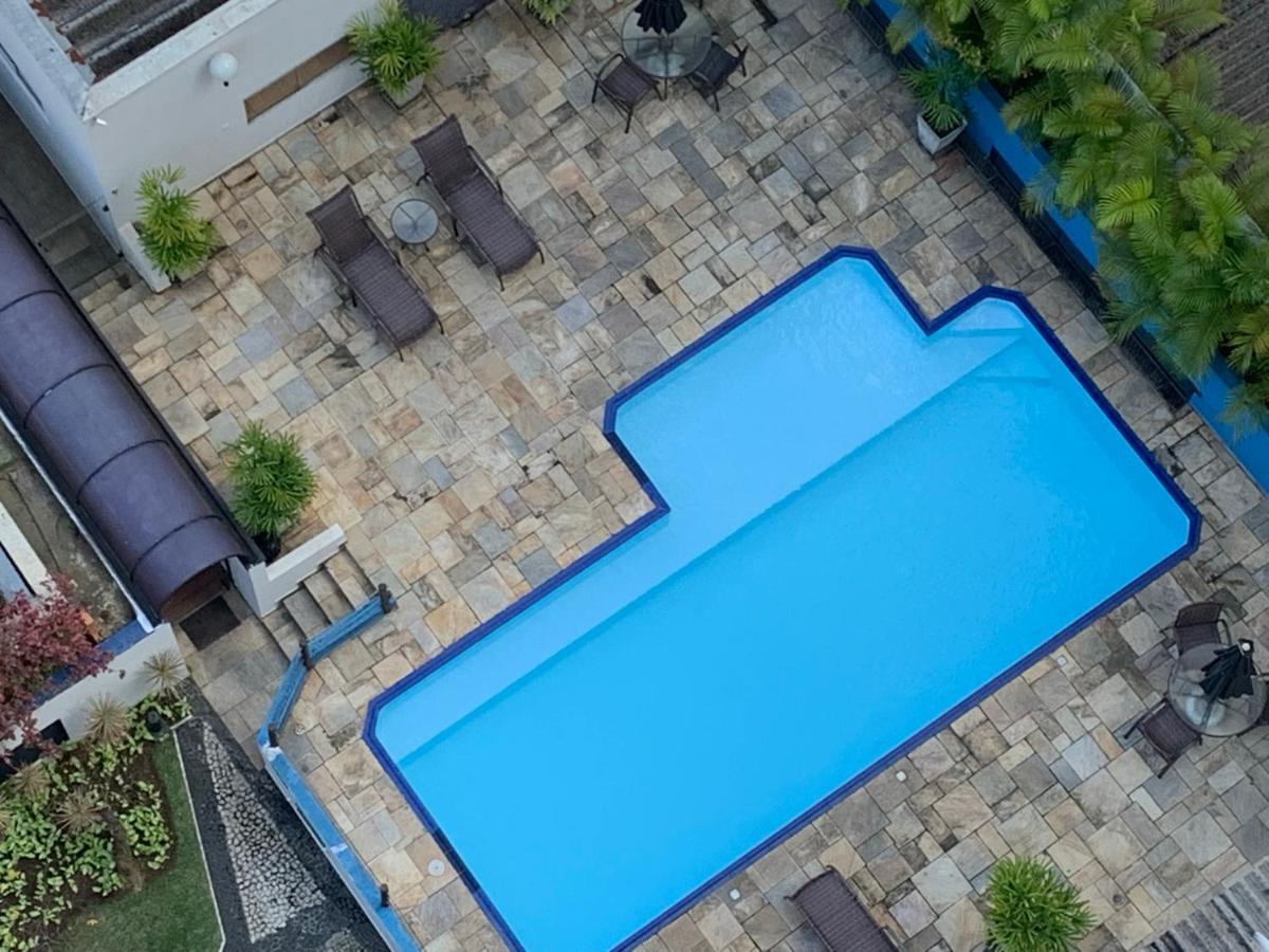 Apartment Landmark By Hotelaria Brasil *