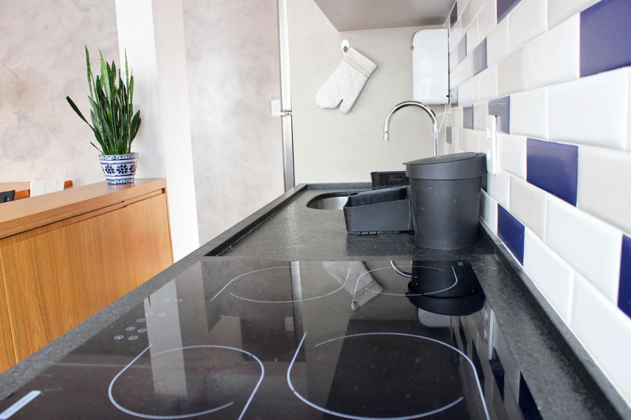 Oba 86 Localizacao Premium Paulista Masp 9 Julho Apartment Sao Paulo