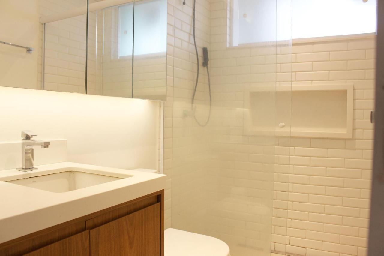 Apartment Oba 86 Localizacao Premium Paulista Masp 9 Julho *