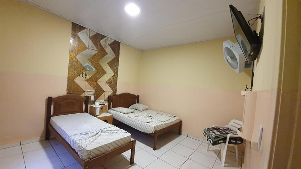Khách sạn Jamar São Paulo