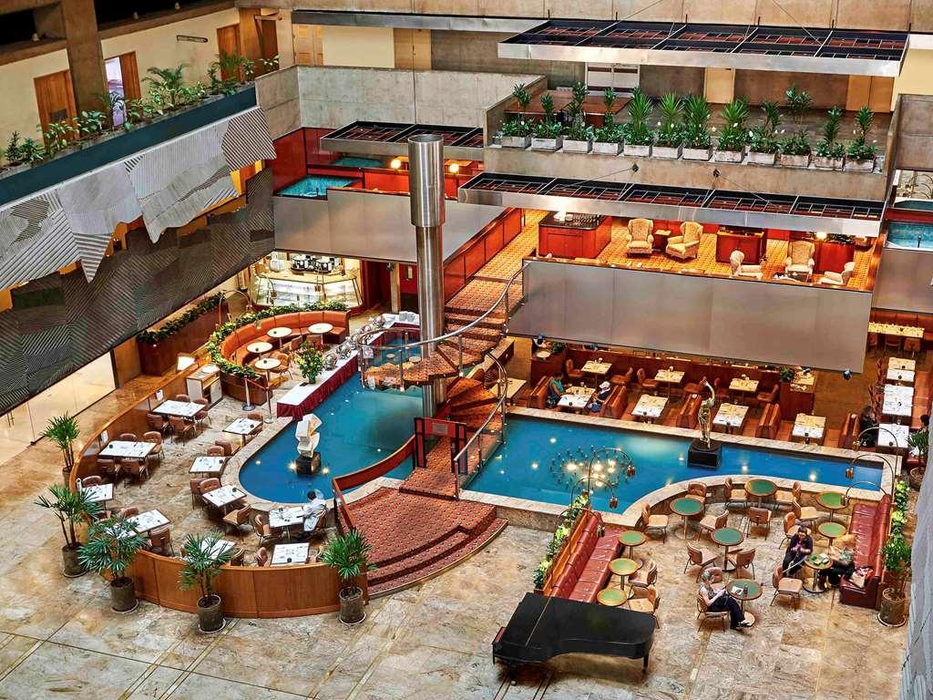 Maksoud Plaza Distributed By Accorhotels Hotel São Paulo
