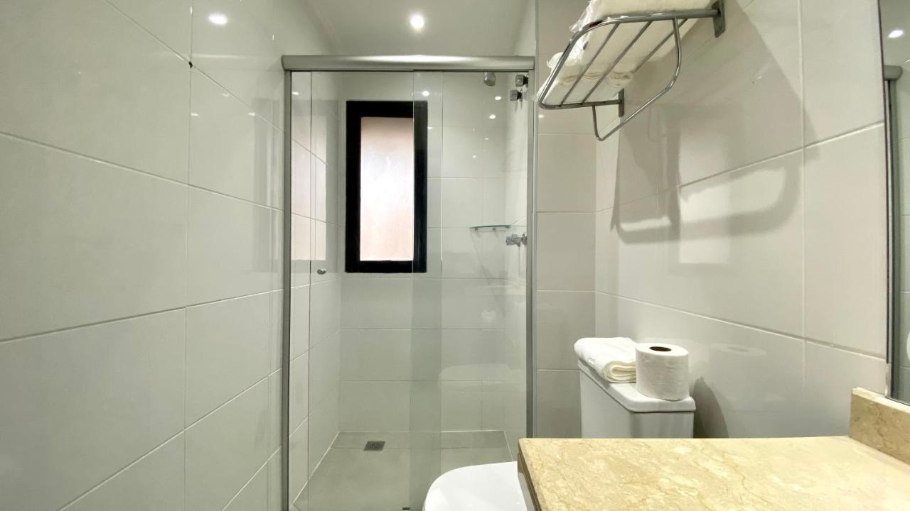 Iij - Inter - Jardins By Anora Spaces Apartment