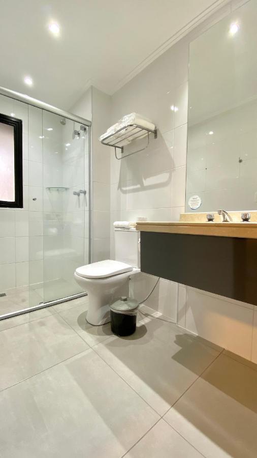 Iij - Inter - Jardins By Anora Spaces Apartment *
