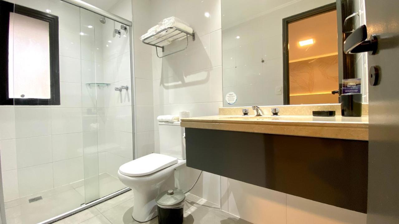 Iij - Inter - Jardins By Anora Spaces Apartment Sao Paulo