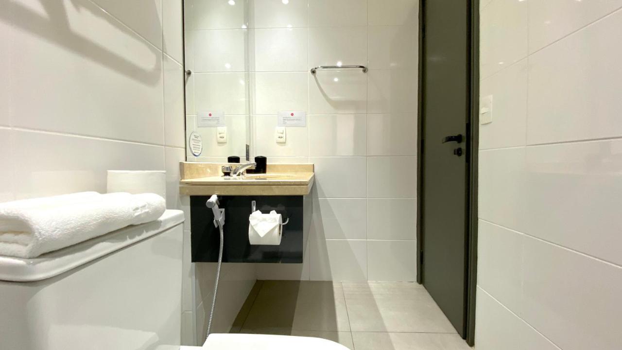 Apartment Iij - Inter - Jardins By Anora Spaces