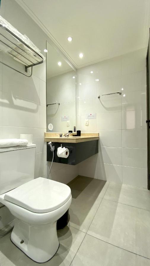 Apartment Iij - Inter - Jardins By Anora Spaces Sao Paulo