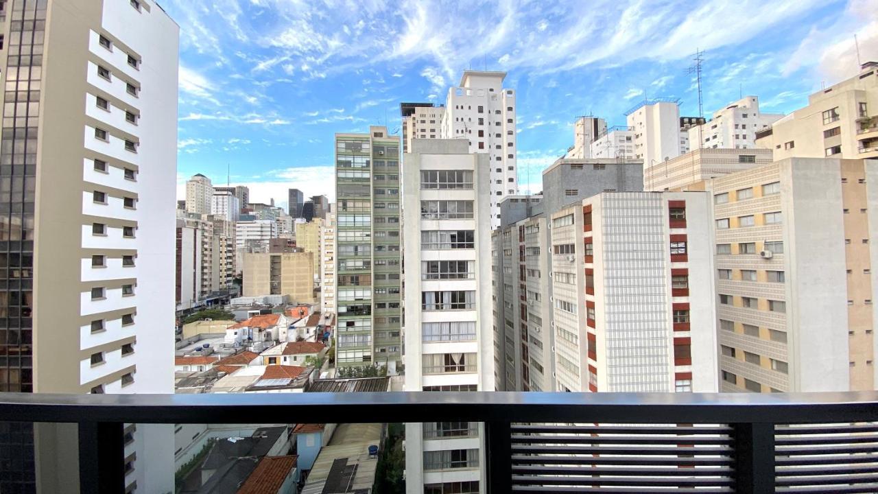 Iij - Inter - Jardins By Anora Spaces Sao Paulo