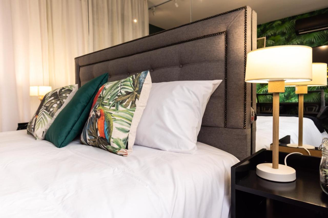 Flat Faria Lima Conforto Com Localizacao Privilegiada Em Pinheiros Apartment *