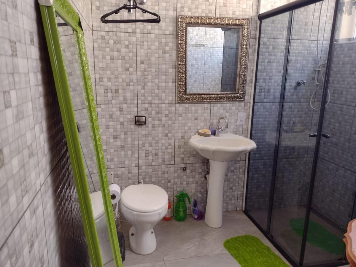 Apartment 104 Centro Consolacao *