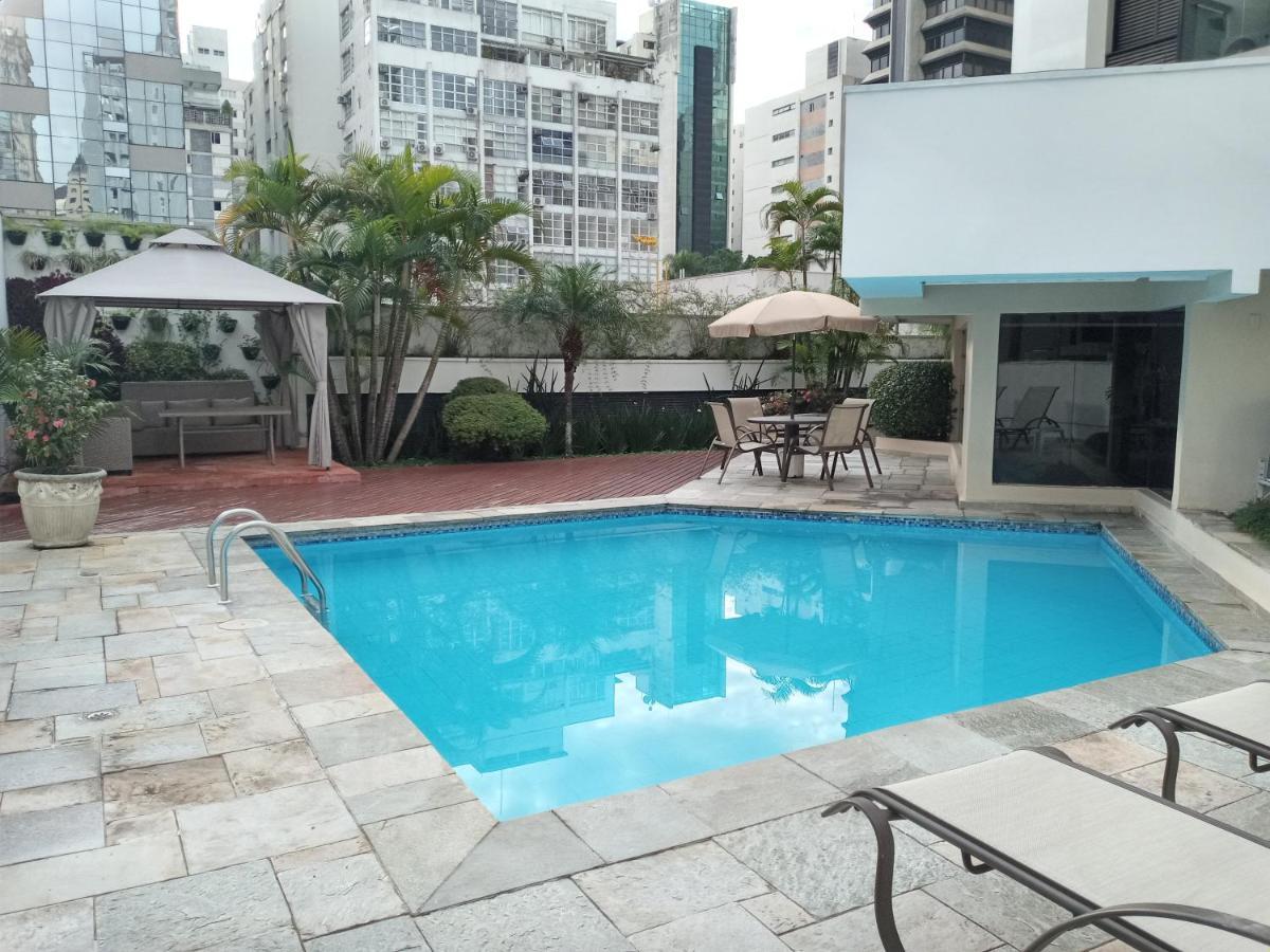 Aparthotel Apart Fortune Sao Paulo