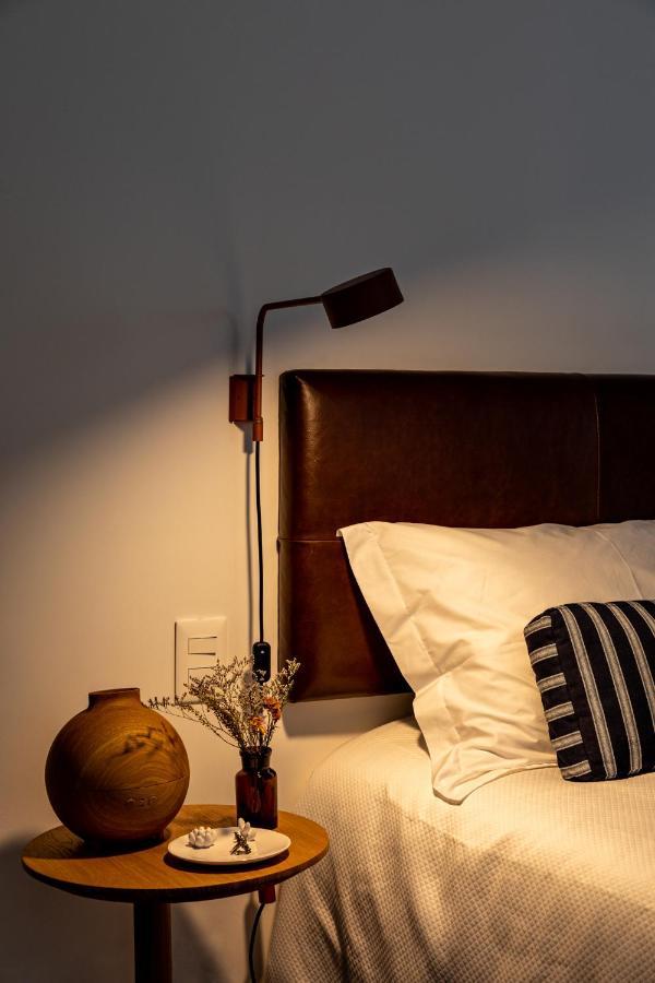 Daire Loft Paulistano Com Vista Da Vila Madalena