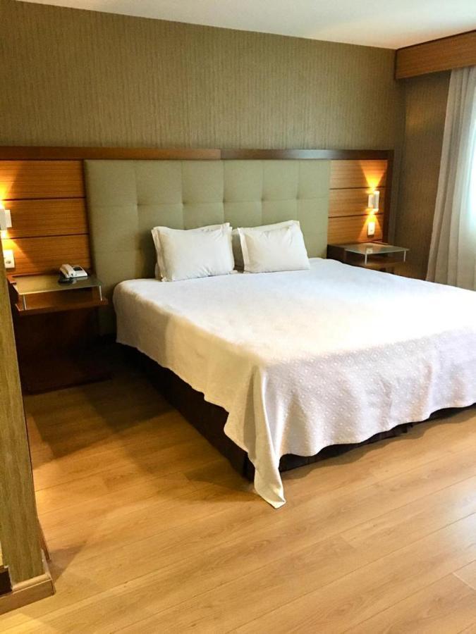 Apartment Lindo Apto No Bourbon 1642