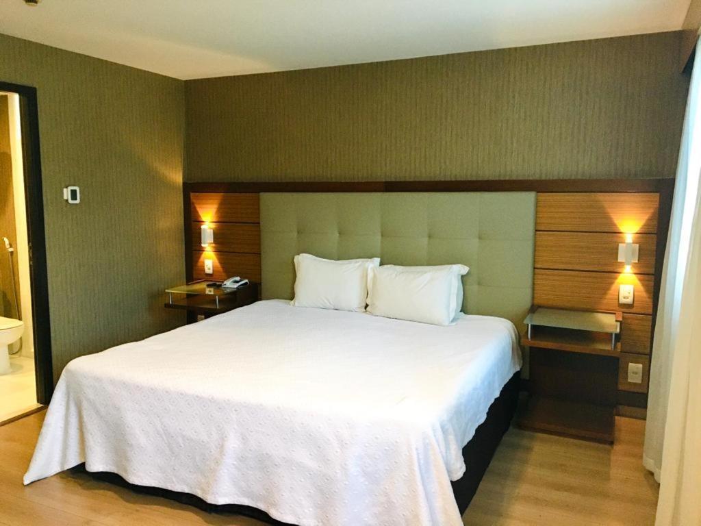 Apartment Lindo Apto No Bourbon 1642