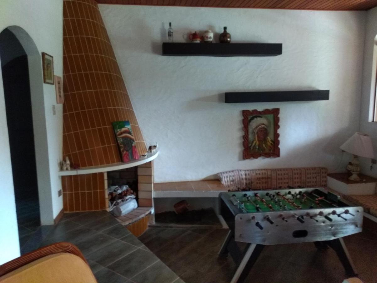 Casa Com Piscina Em Condominio Fechado No Guaruja São Paulo