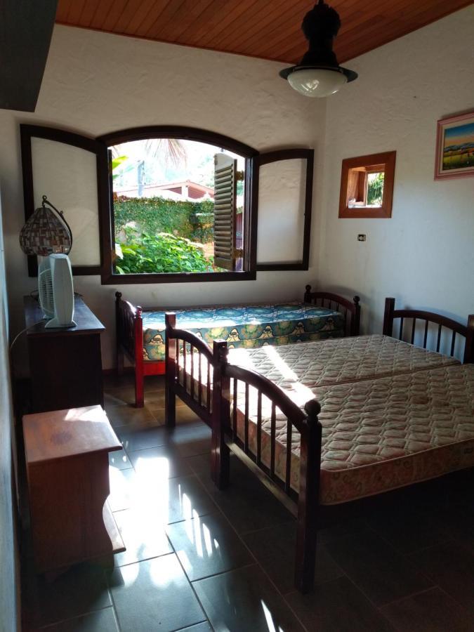 Casa de férias Casa Com Piscina Em Condominio Fechado No Guaruja