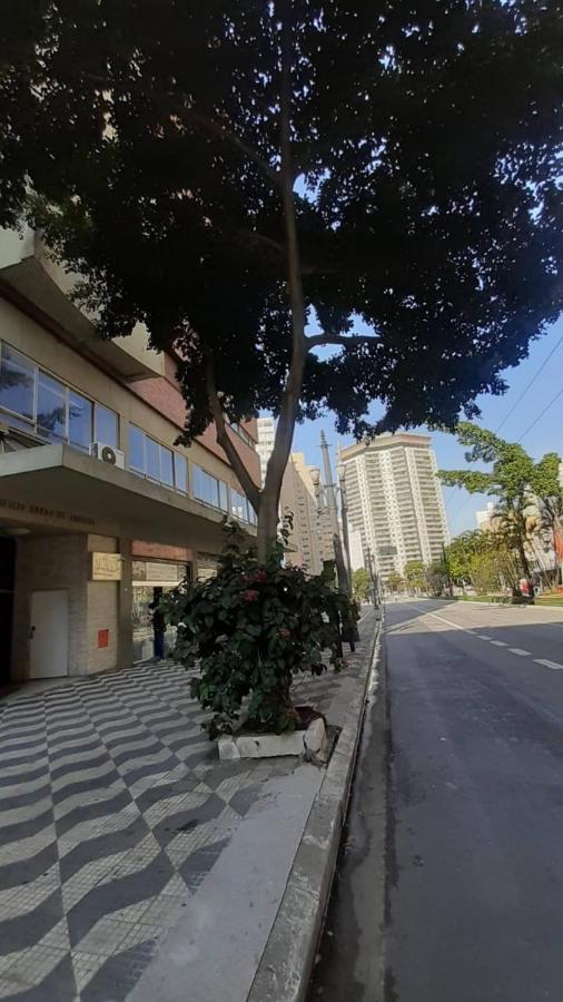 105 Consolacao Centro *