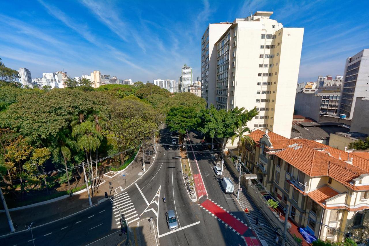 Fenix Bom Retiro Hotel 3*